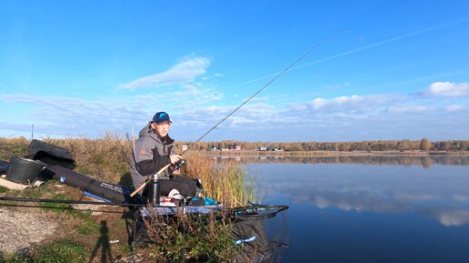 Магазин рыболовных товаров Урал FISHka