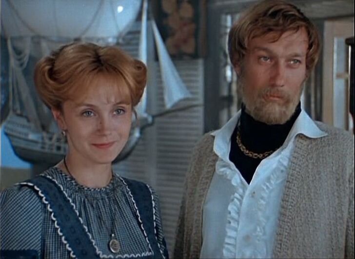 Обыкновенное чудо.