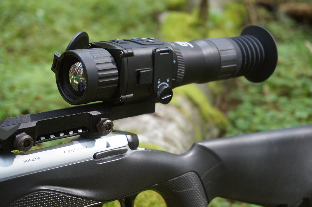 Yukon Nordforce XQ30