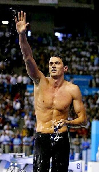 Александр Попов