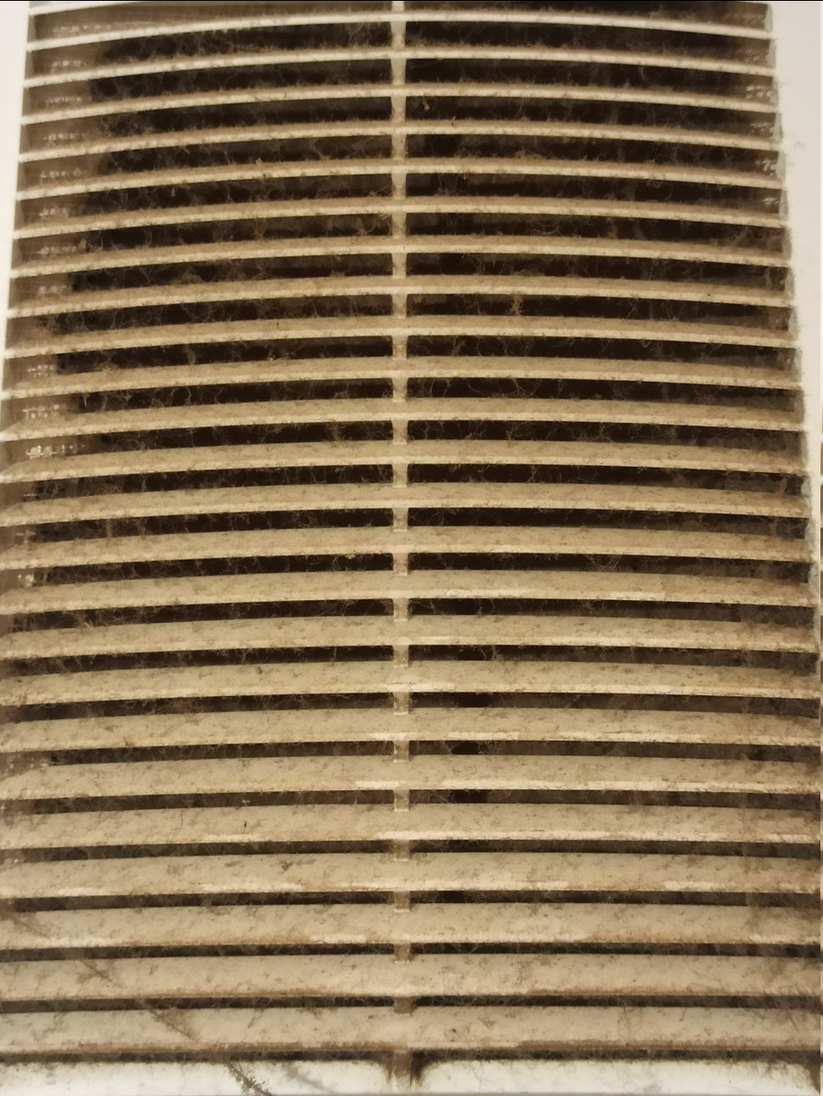 Вытяжка на кухне