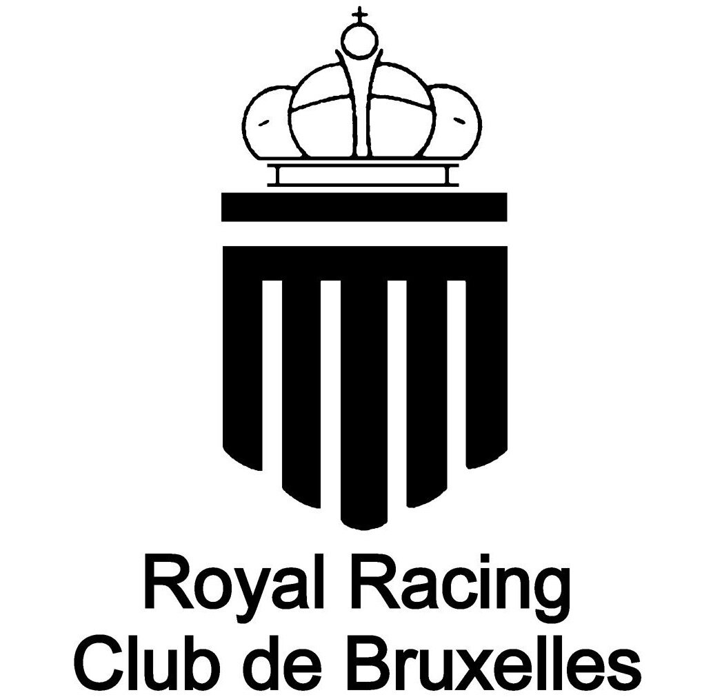 Эмблема клуба Расинг Брюссель