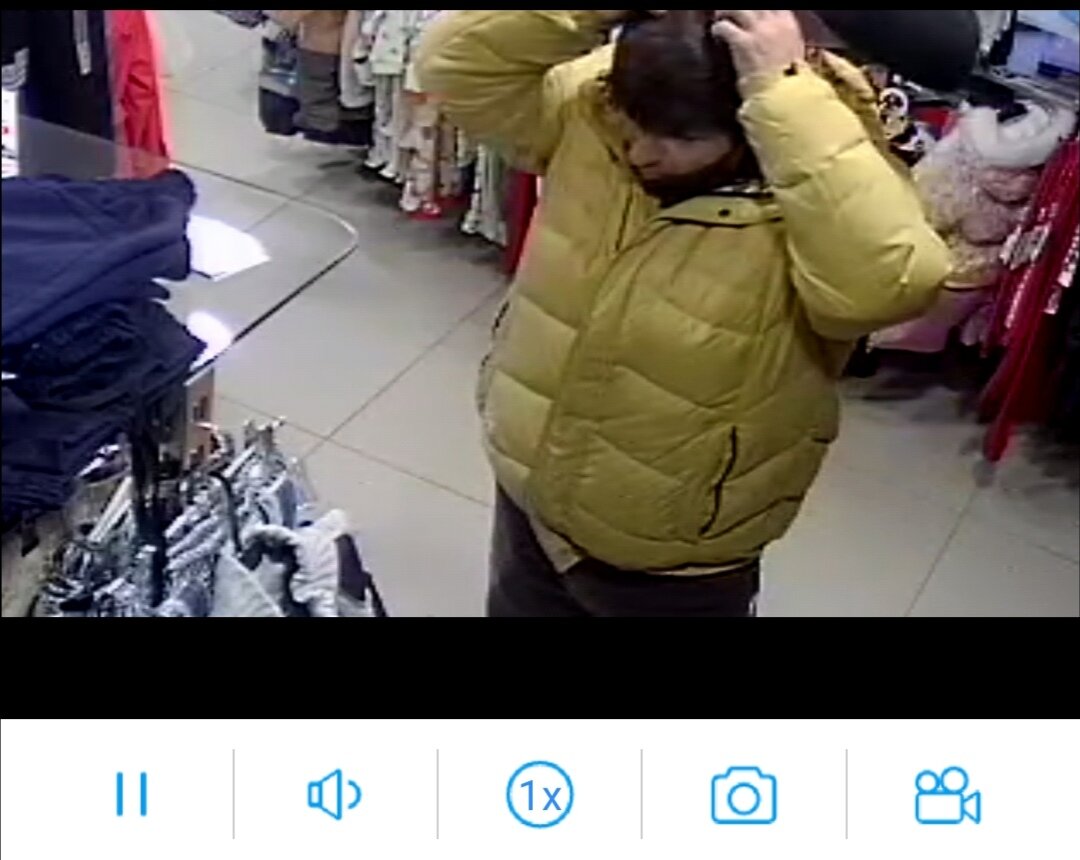 Реальное фото