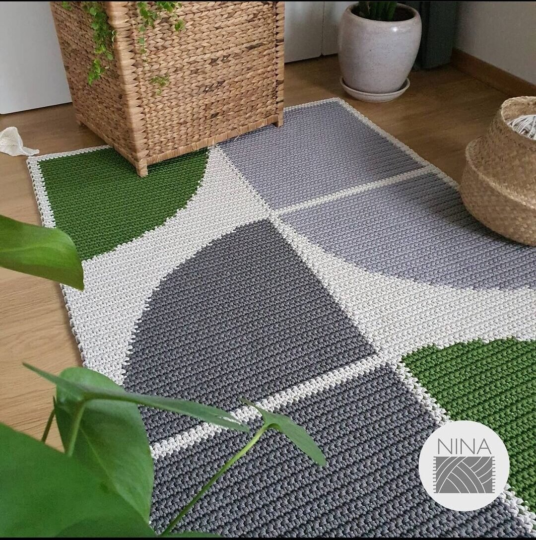 Ковер "Олива"