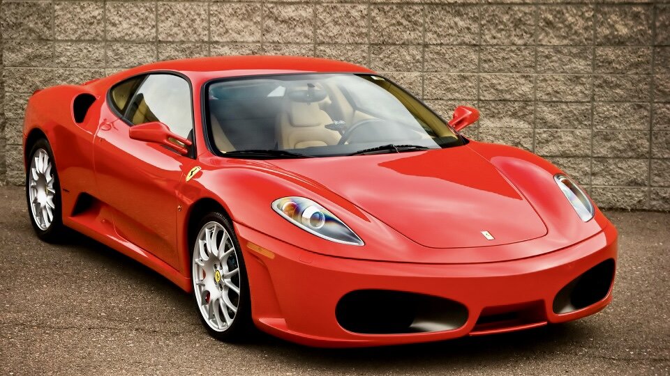 Ferrari F430