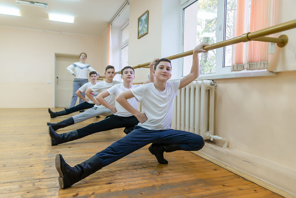 Фото автора.