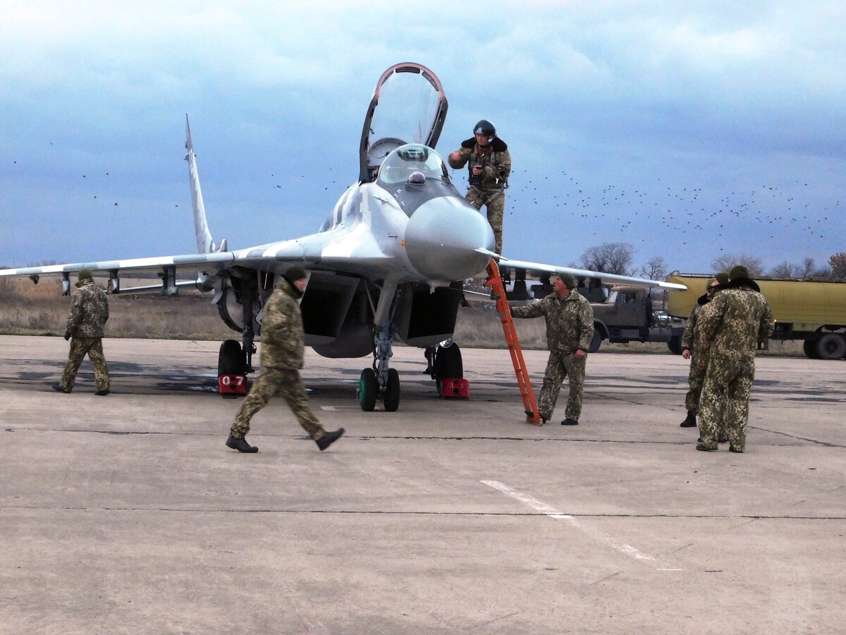 фото ВСУ краины