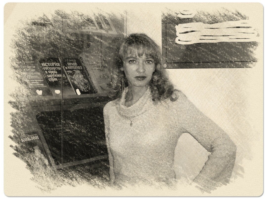 Фото из архива автора поста