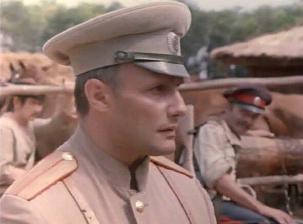 Александр Пороховщиков