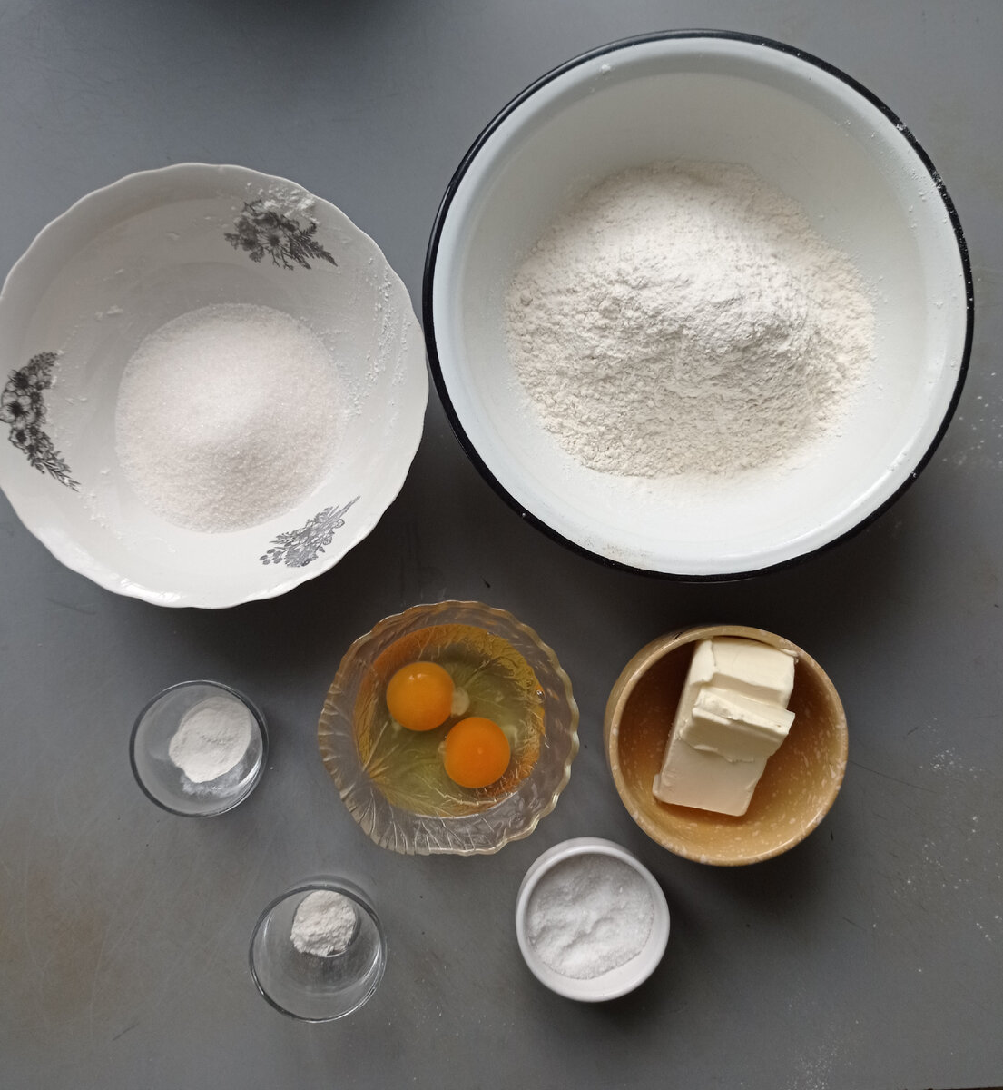 Фото автора канала "Два едока. Клава"