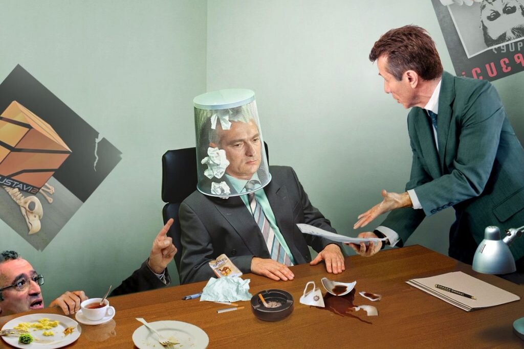 Самообладание