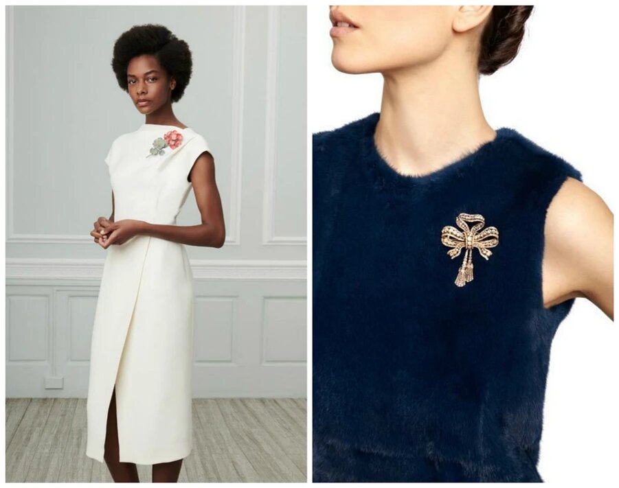 Фото: Oscar de la Renta, Moda operandi 