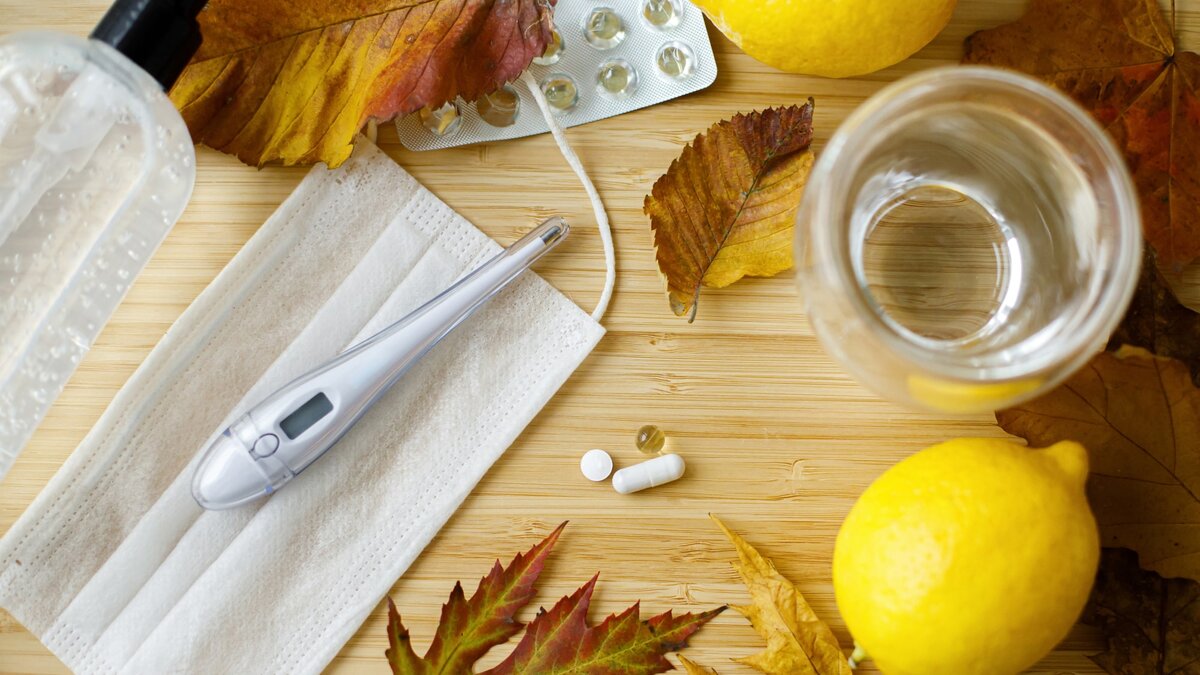 Когда применяется интерферон?