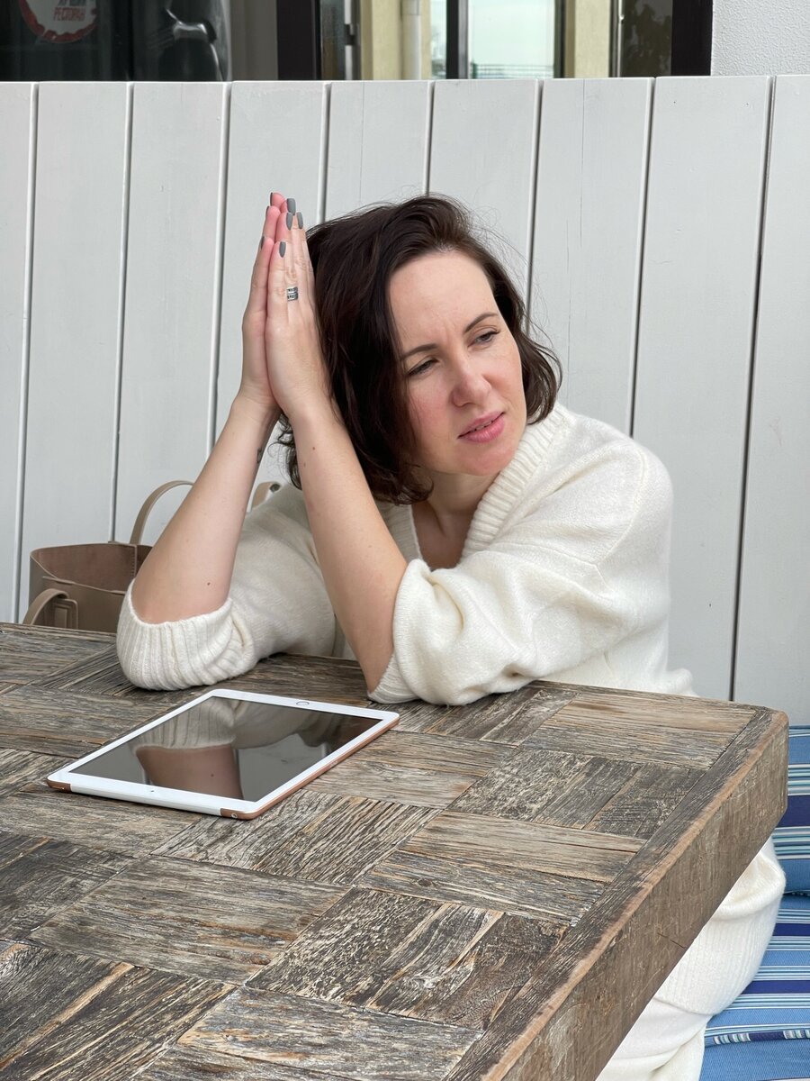 Ольга Кремнёва