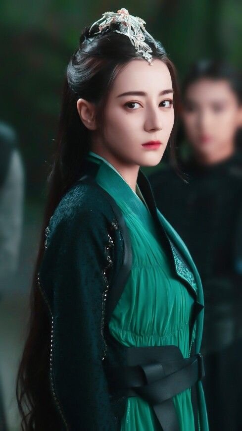 Дильраба - Цзи Юньхэ.