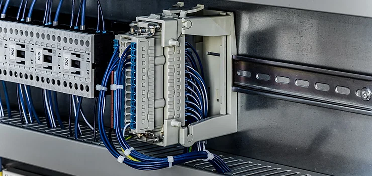 Технология быстрого присоединения без использования инструментов Han® ES Press