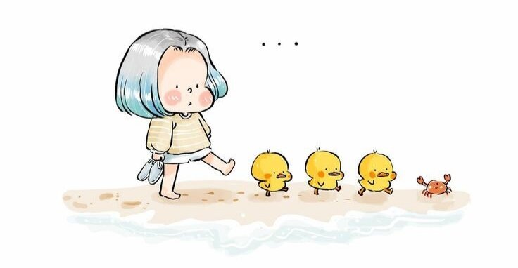 Я мама четверых детей