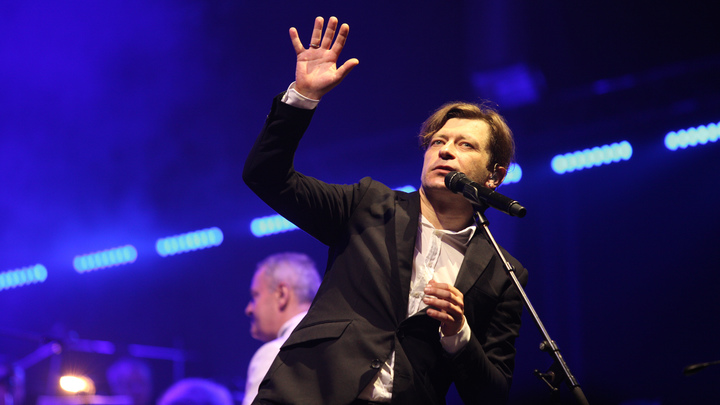 ФОТО: KOMSOMOLSKAYA PRAVDA/GLOBAL LOOK PRESS