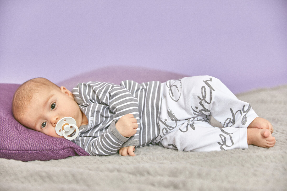 На одном языке с ребенком – второй малыш