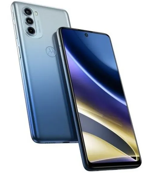 Вариант в градиентном цвете