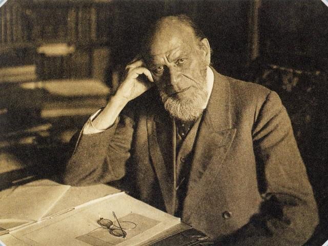 Анатолий Фёдорович Кони. Источник фото: https://csdfmuseum.ru/history/64