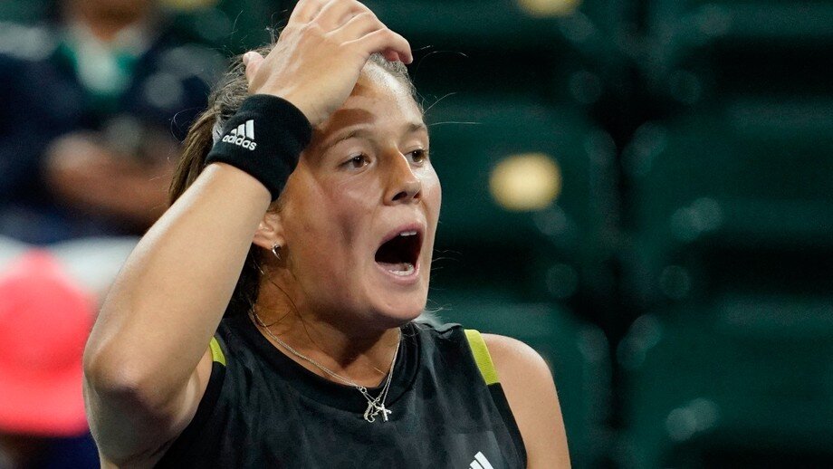 Фото: TASS / AP / Mark J. Terrill