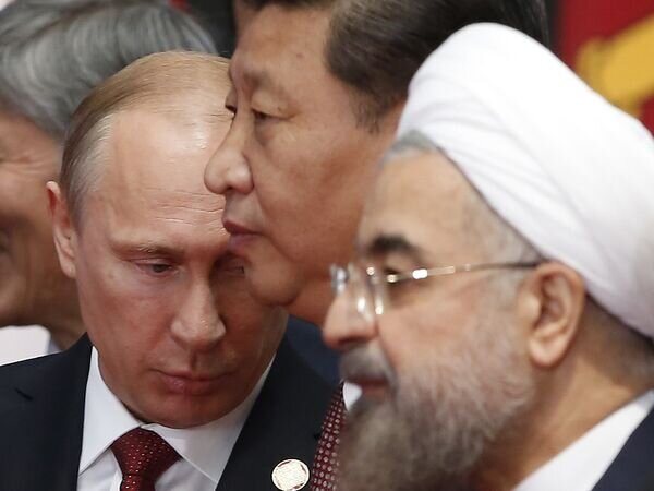   © AP Photo / Aly Song