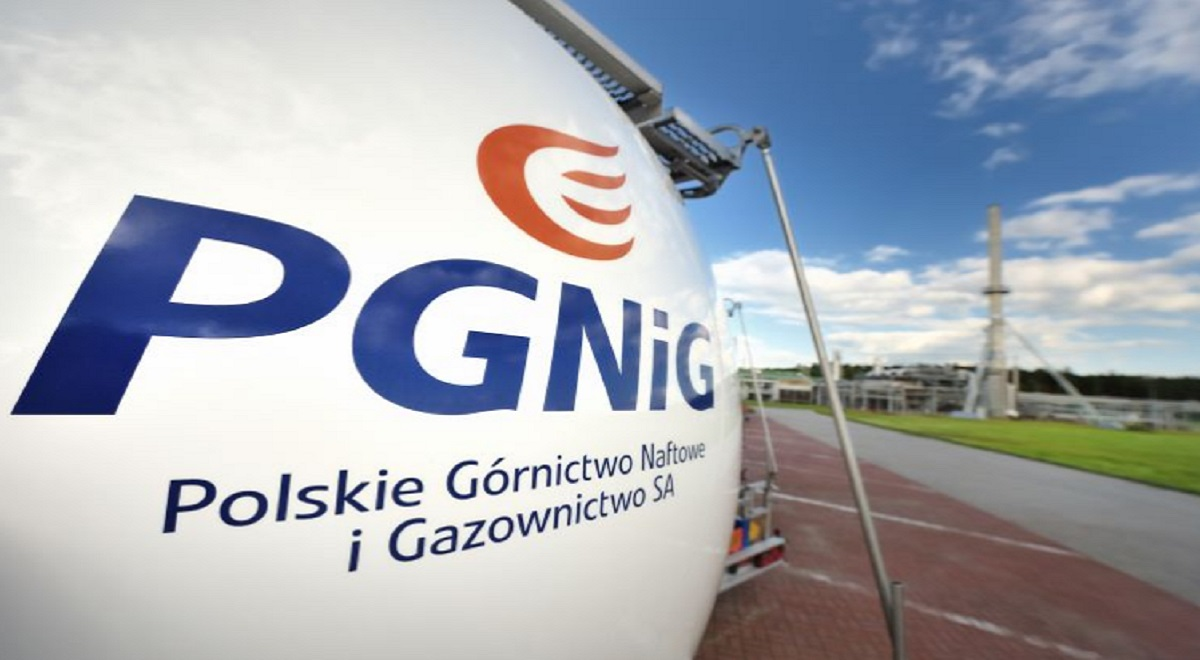 Министр климата Польши о прекращении поставок газа из РФ: Мы к этому готовы...