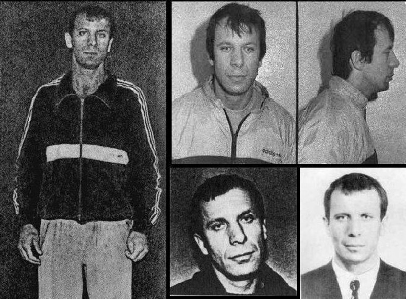 сильвестра фото с базы мвд