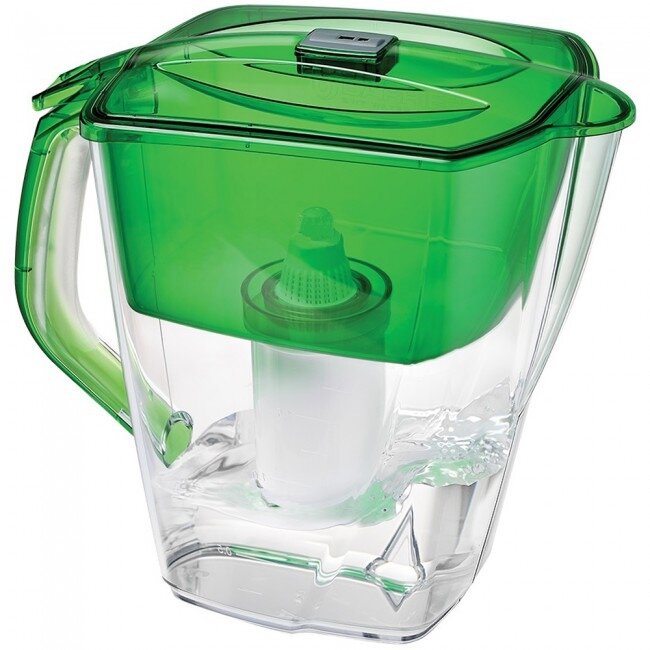 фильтры-кувшины