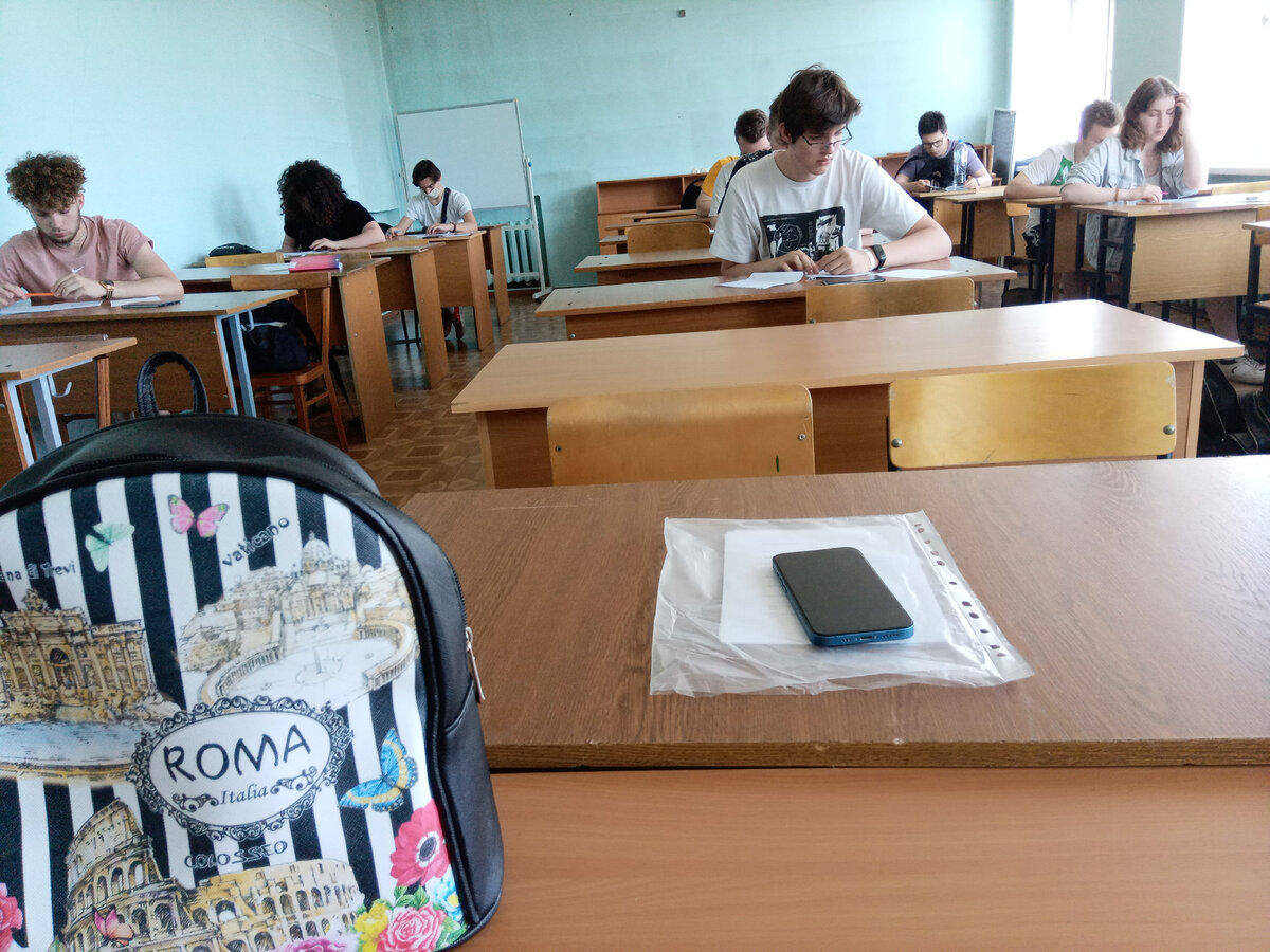 Фото из личного архива. То, что далее - текст от первого лица от читателя 