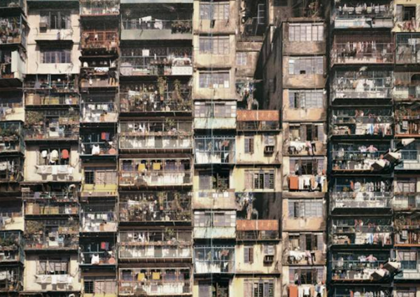 10 locuri abandonate din întreaga lume