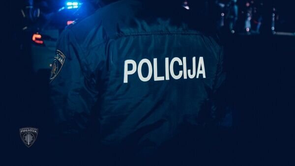   © Государственная полиция Латвии