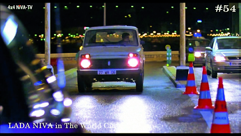 Кадр из к/ф «Хороший вор» (The Good Thief), 2002, Франция–Великобритания–Ирландия–Канада, Нил Джордан 