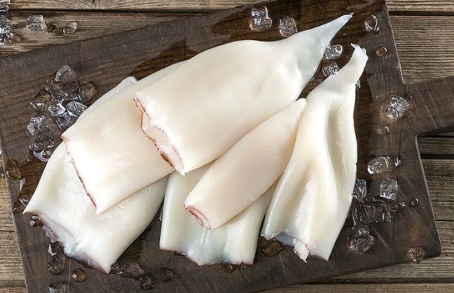 Первое блюдо