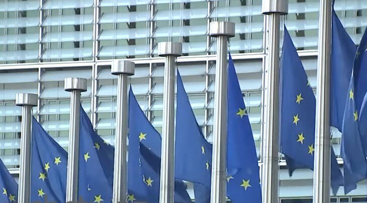 Еврокомиссия раскритиковала отключение «Северного потока»