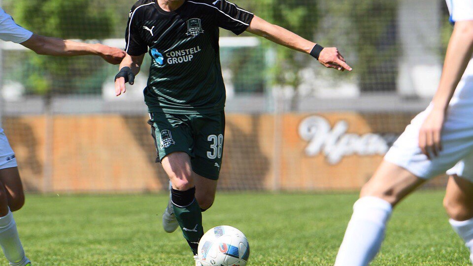 Польза футбола для ребёнка.