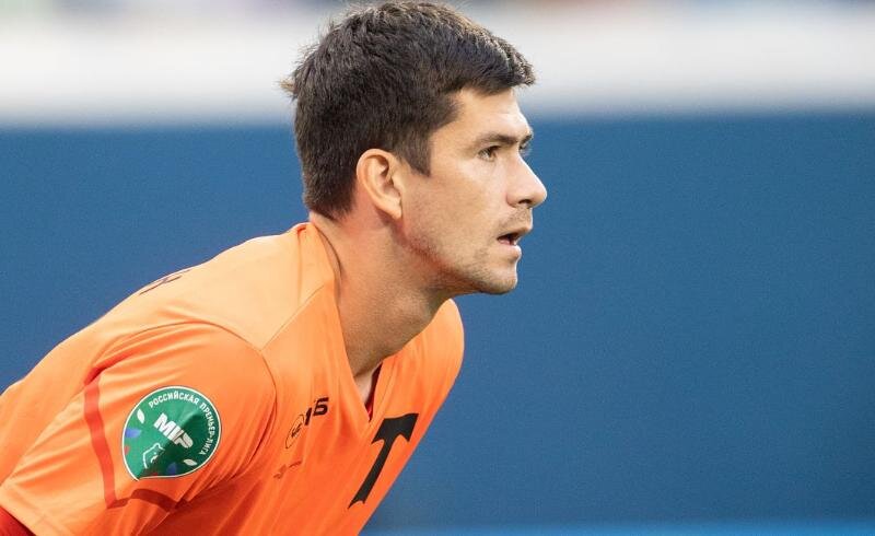    Фото: Официальный сайт ФК "Торпедо"