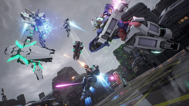  📷    Источник изображения: Bandai Namco