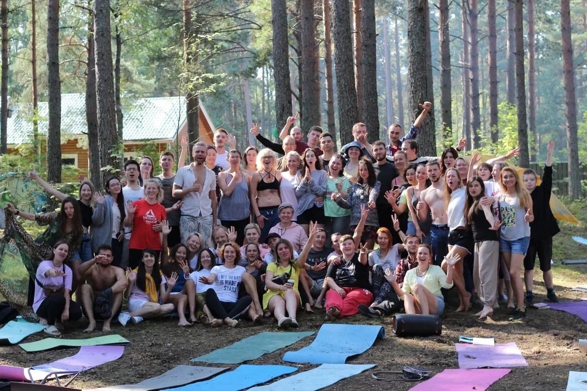 Фото © Игорь Купец