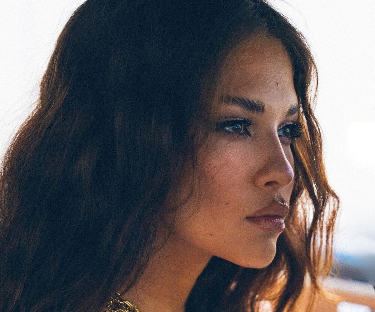     Фаворитка Тимати в «Холостяке» объявила о беременности: Маша Вебер ждет первенца