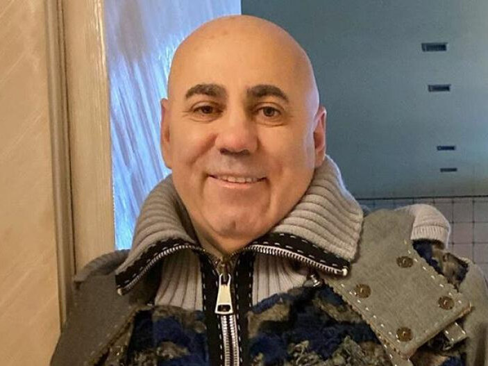 «Малыш — копия дедушки!»: Иосиф Пригожин поделился милым видео с внуком ...