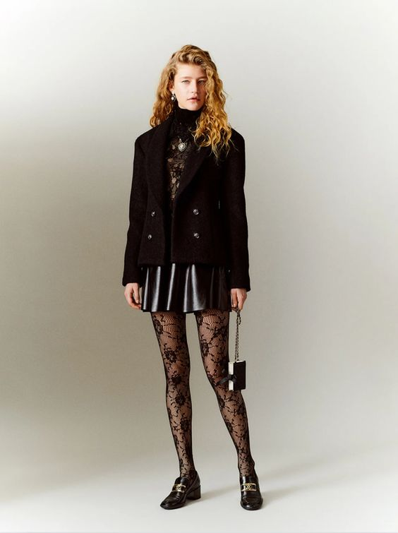 CHANEL Fall-Winter 2022/23 Pre-Collection — Look 60 | CHANEL