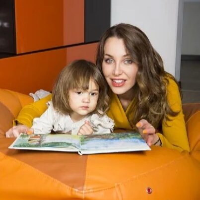 в каком году родилась женя