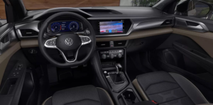    Фото: Volkswagen Анастасия Волова