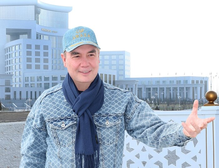 Источник фото: turkmenistan.gov.tm