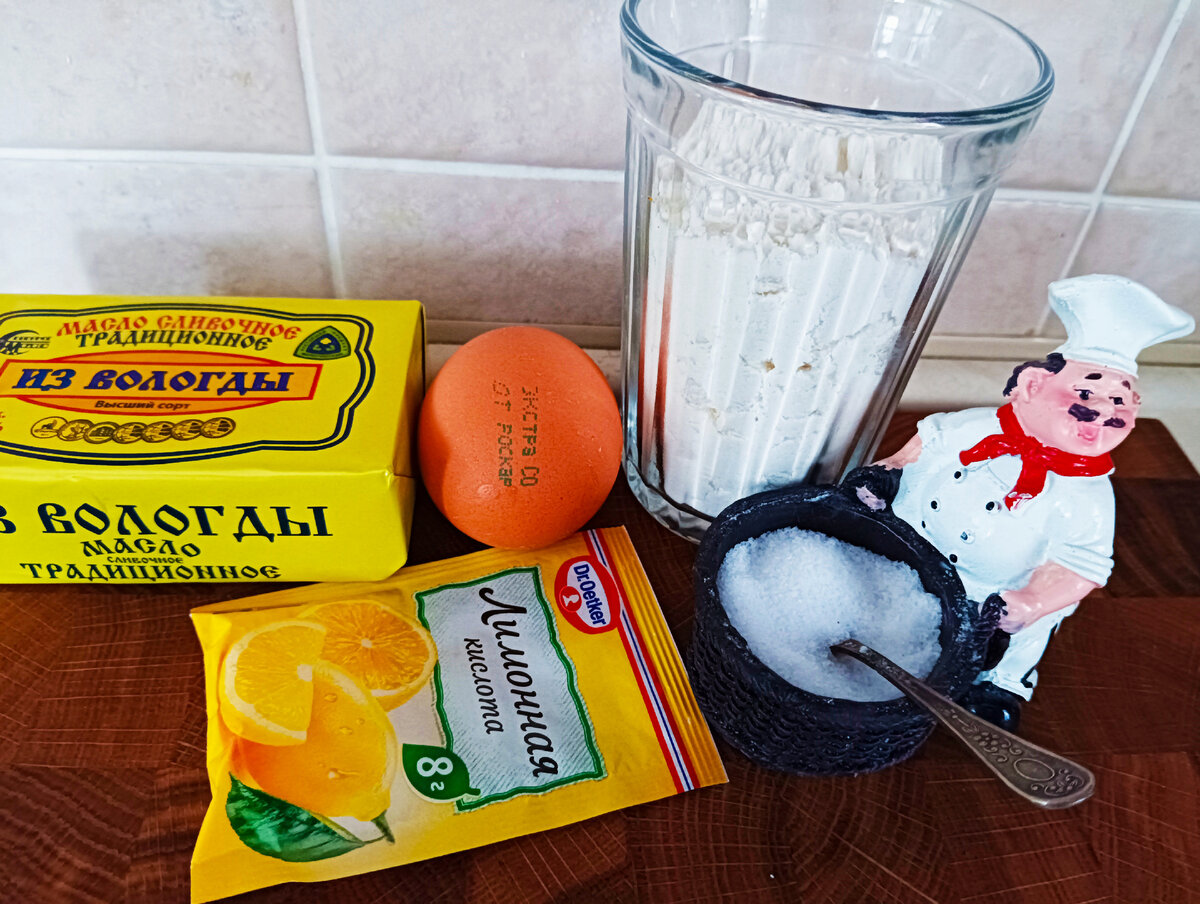 Фото: Вкусная еда без труда