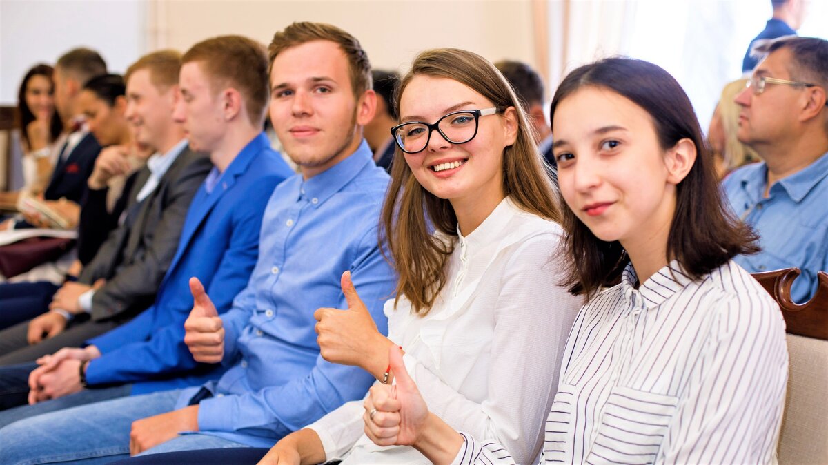    В Сургуте откроют отделение «Движения первых»