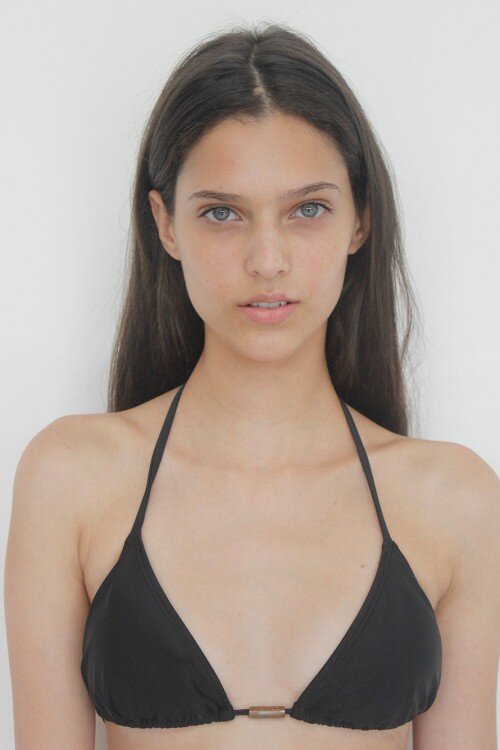 фото с models.com