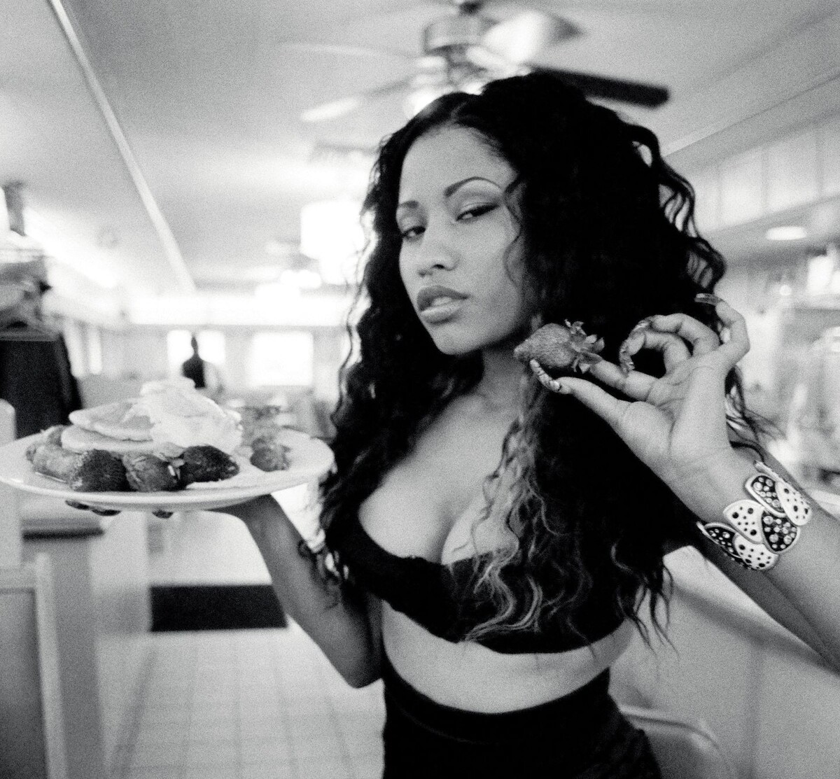 Nicki Minaj